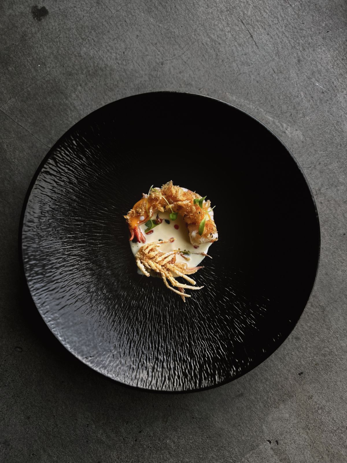 Laksa 5.0 (Photo: Kyujin)