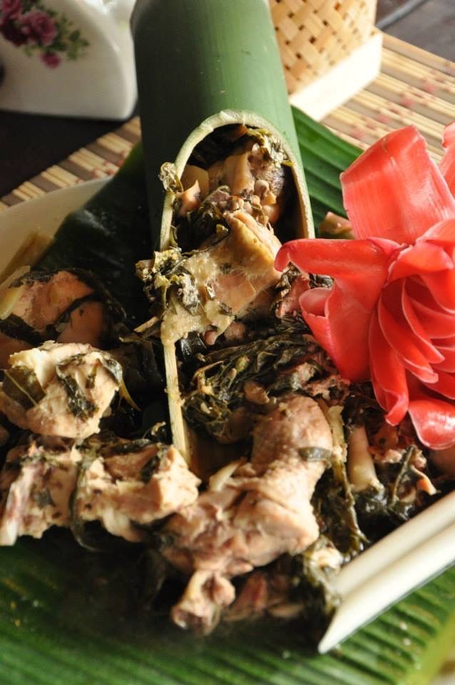 Pansuh (Photo: Lepau Restaurant)