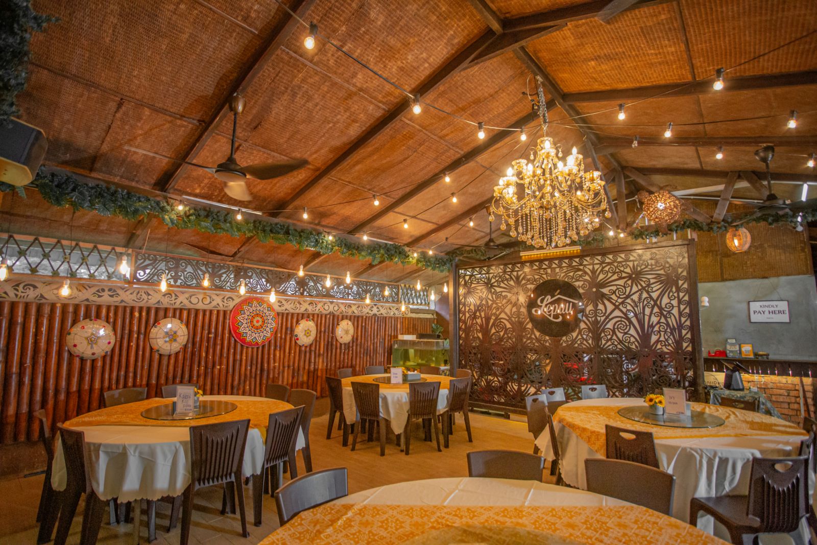 (Photo: Lepau Restaurant)
