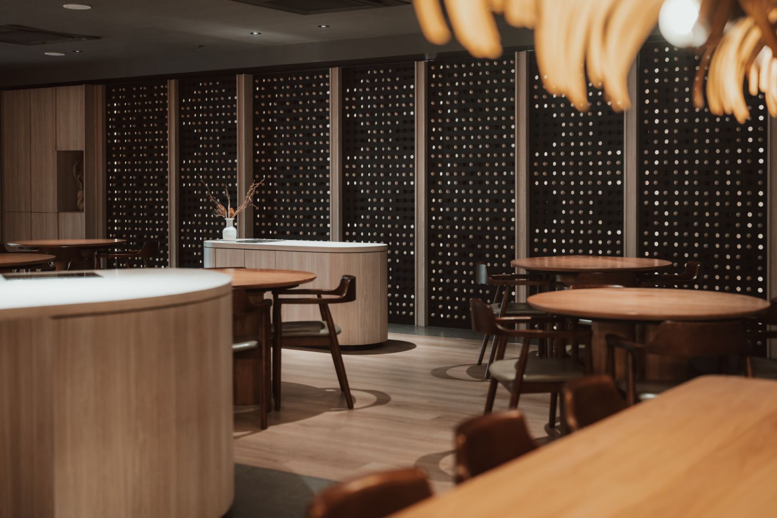 Photo: Oitom Restaurant
