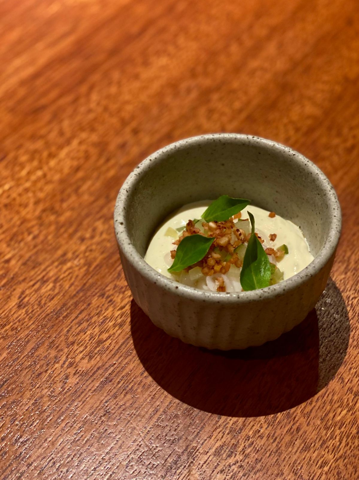 Squid Laksa (Photo: Terra Dining)