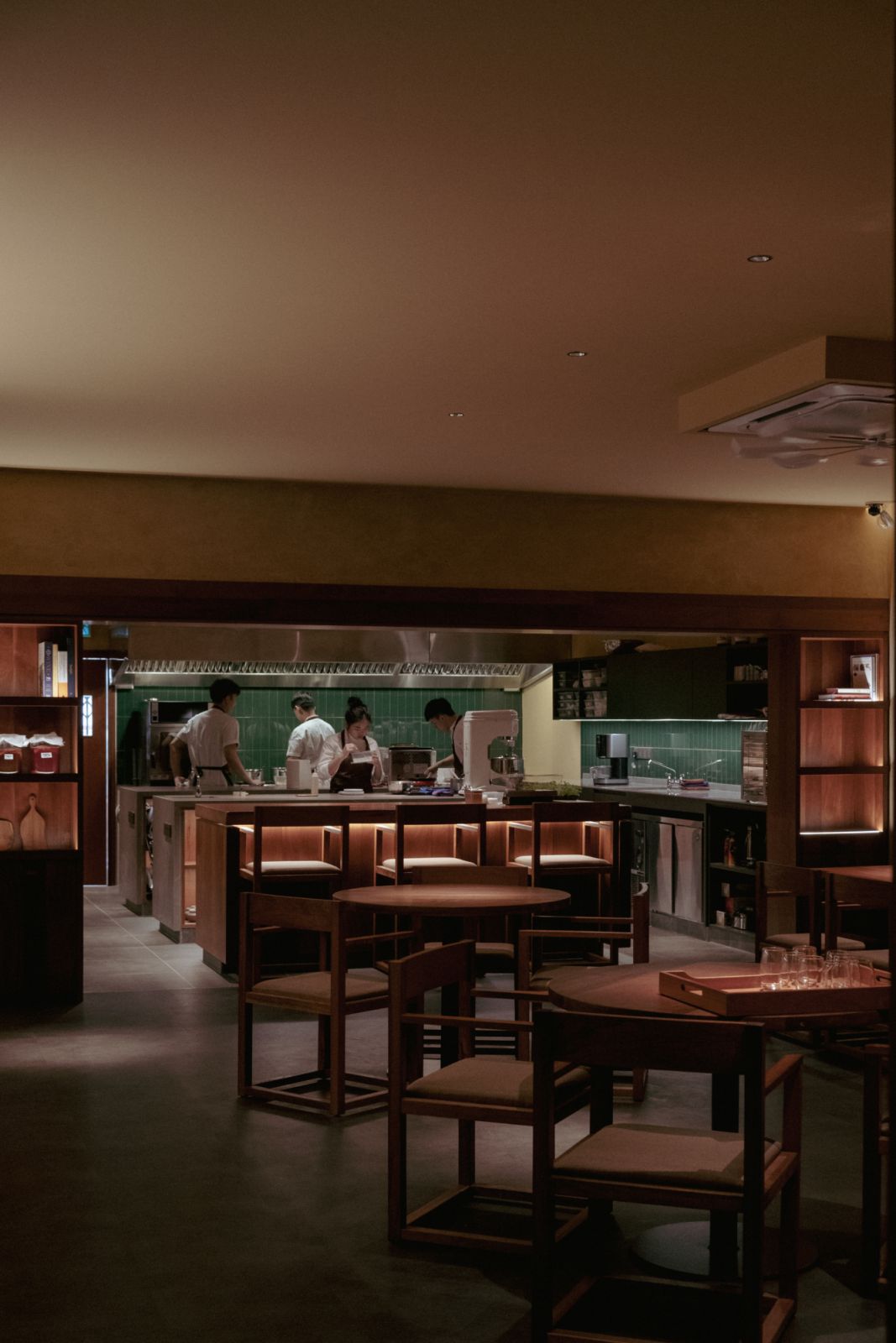 Photo: Terra Dining