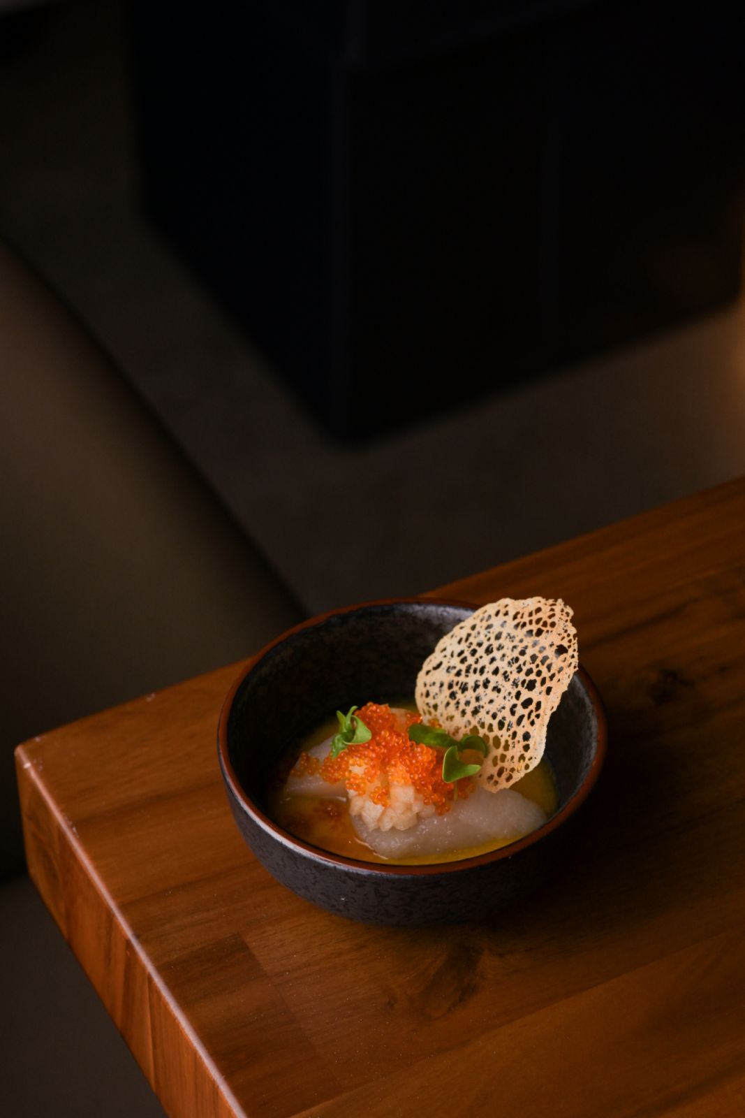 Hokkaido Scallop 1 (Photo: Carbon)