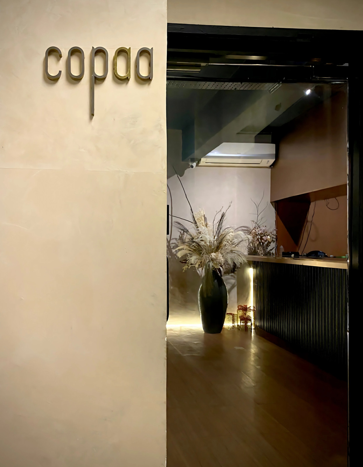 Photo: Copaa
