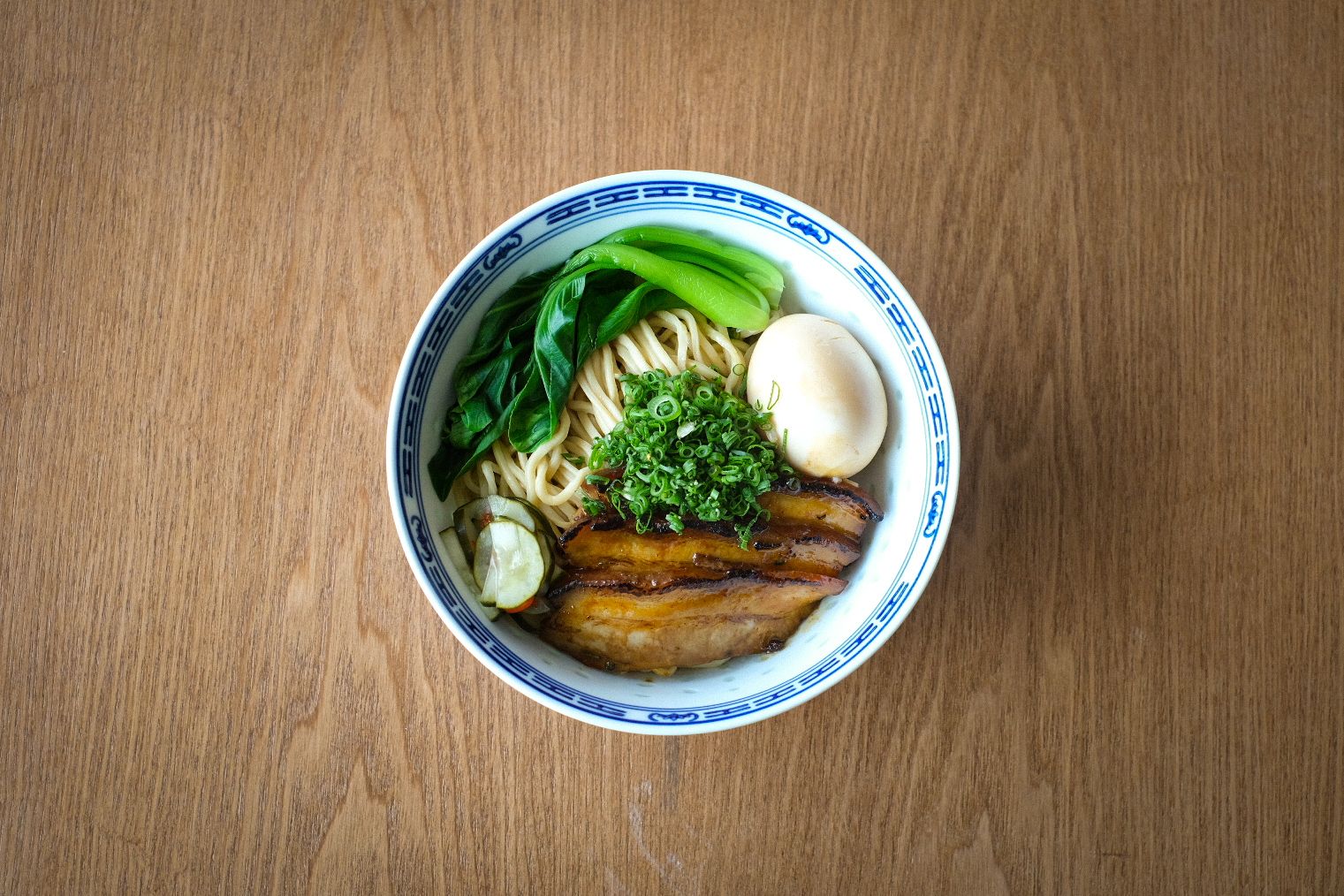 OG Style Noodle Bowl (Photo: Fifty Tales)