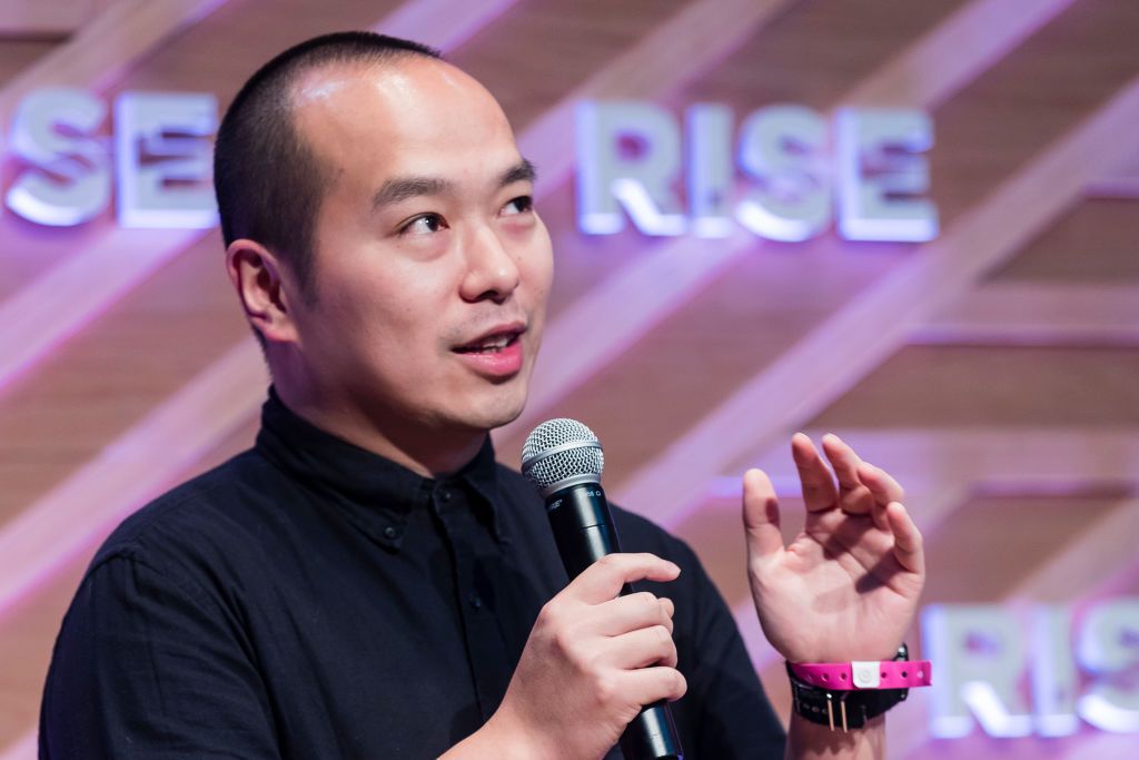 9gag’s Ray Chan made memes mainstream. Can he do the same for Web3?