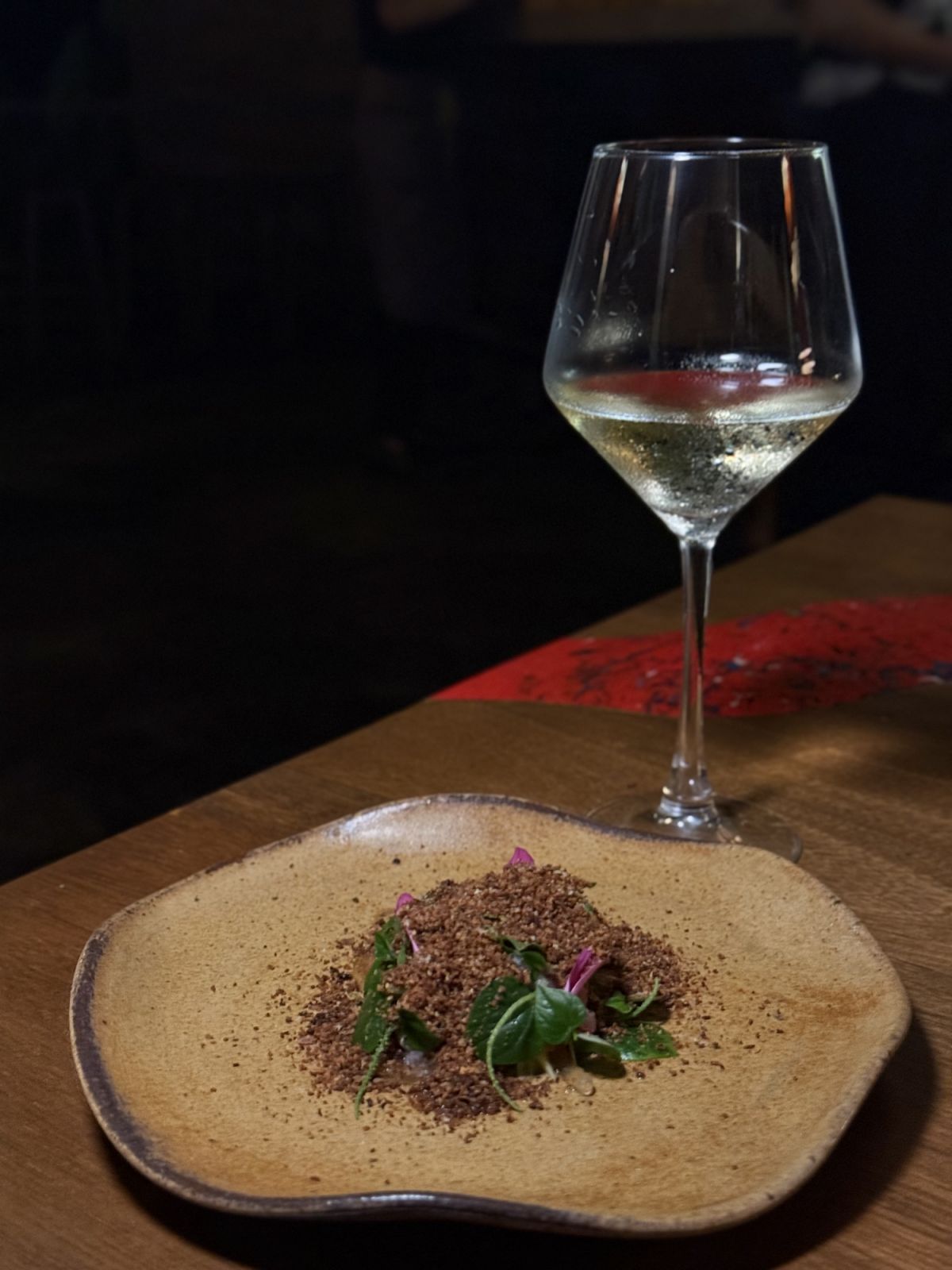 Tatler Dining - Roots x Hapag - Kaos Table Collaboration in Siargao - Photo by Lauren Golangco