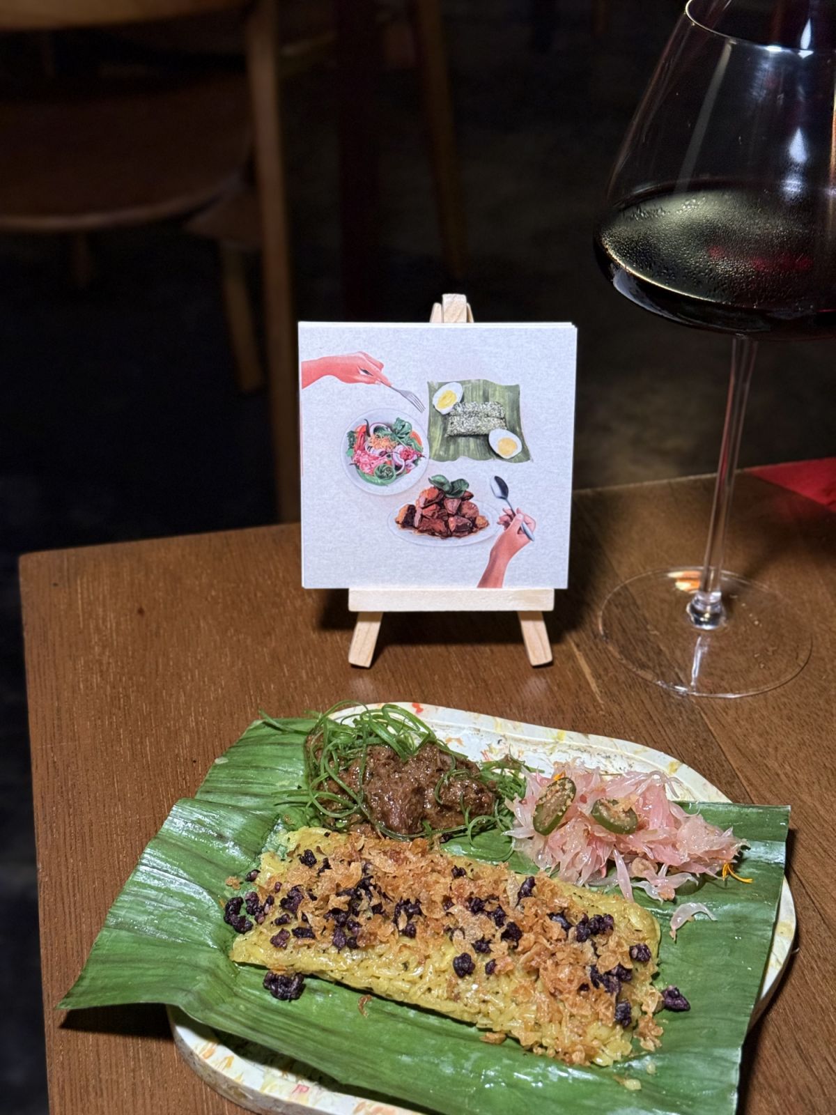 Tatler Dining - Roots x Hapag - Kaos Table Collaboration in Siargao - Photo by Lauren Golangco