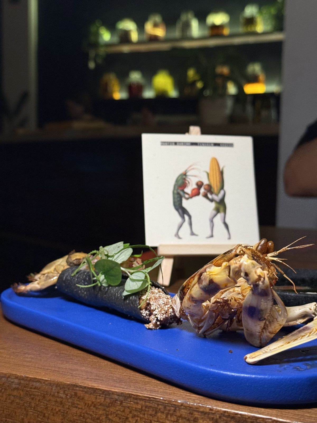 Tatler Dining - Roots x Hapag - Kaos Table Collaboration in Siargao - Photo by Lauren Golangco