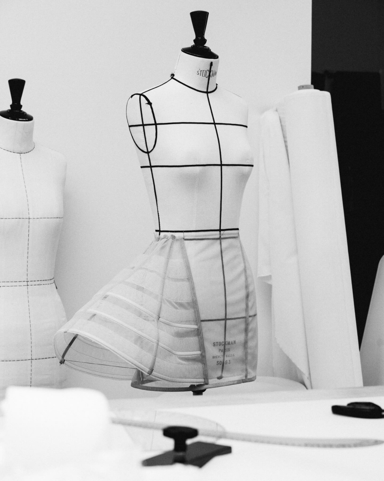 Photo: Dior