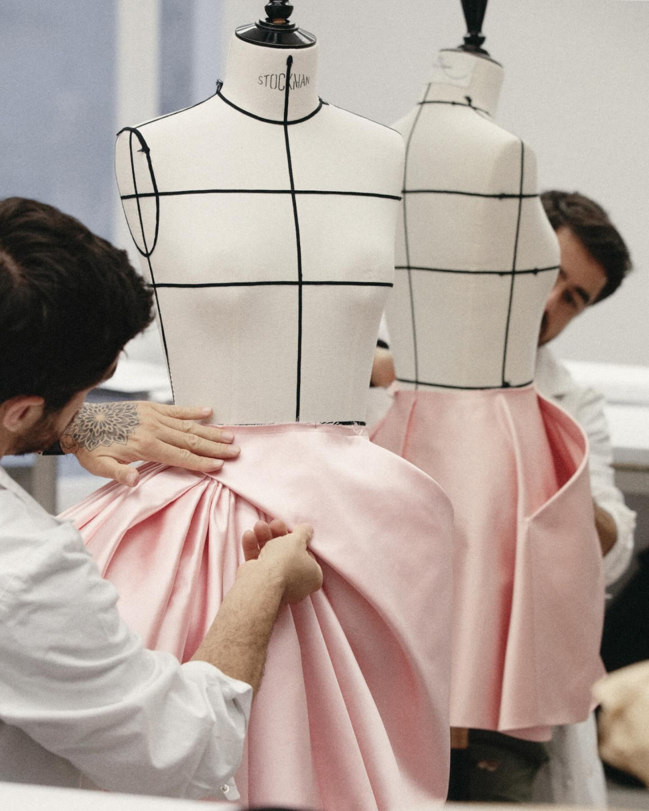 Photo: Dior