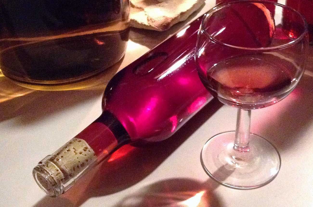 Photo: Decanter