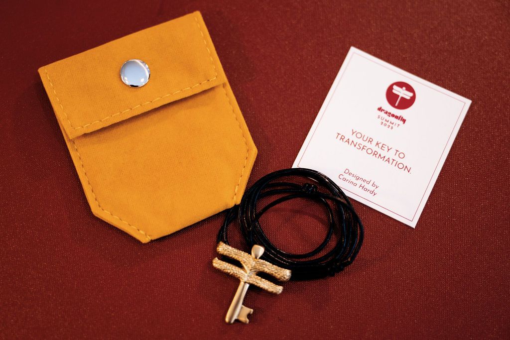 All Gen.T honourees of 2025 received complimentary access to this year’s Dragonfly 360 Summit