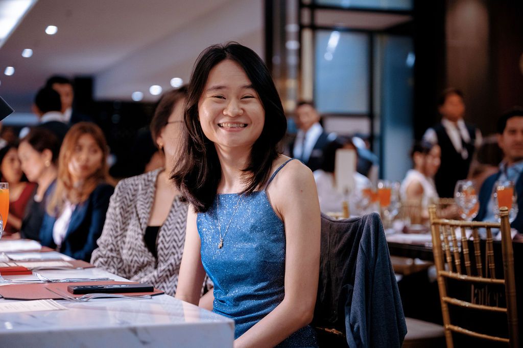 Eer Kai Song, co-founder and managing director of Rakan Tutor