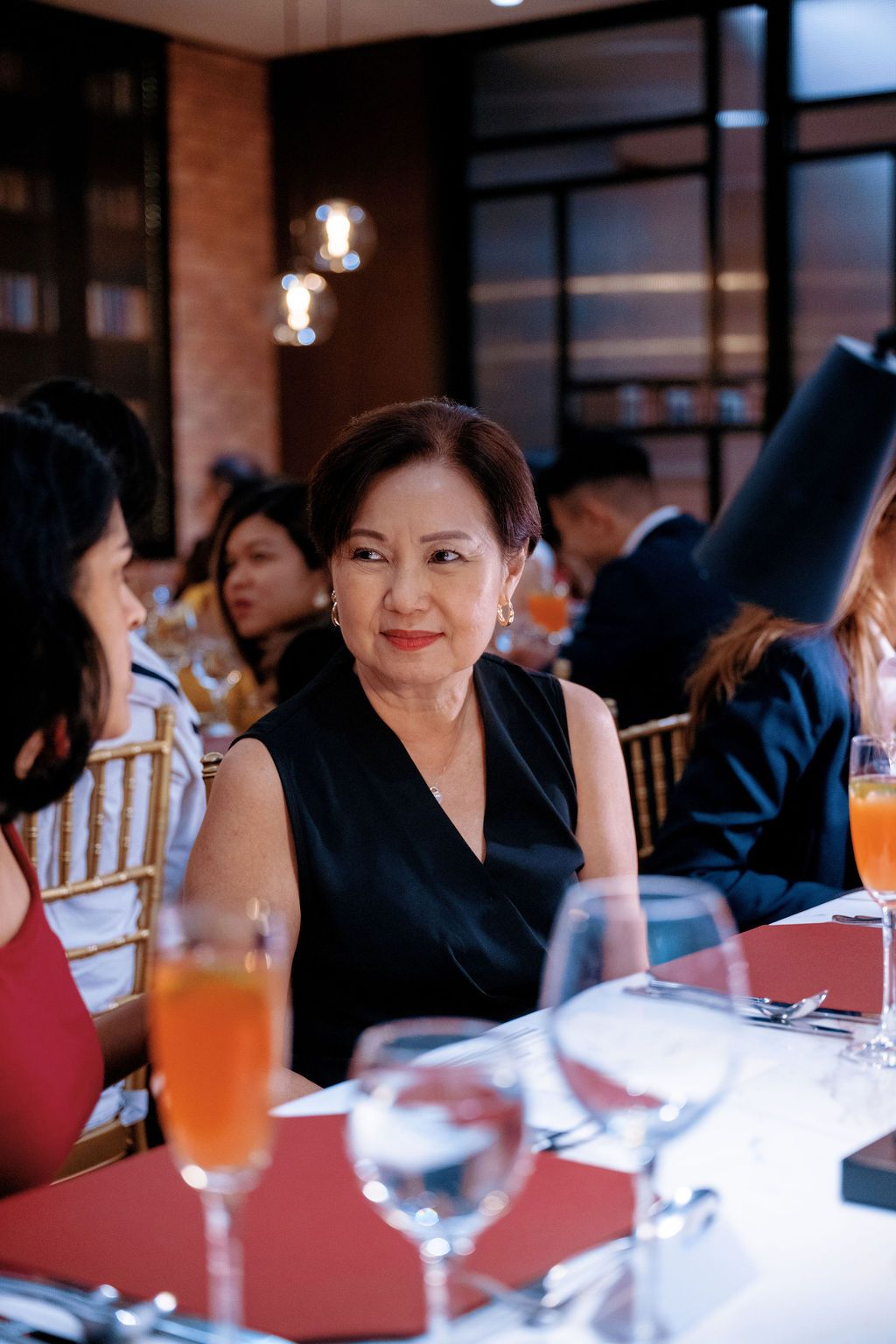 Theresa Goh