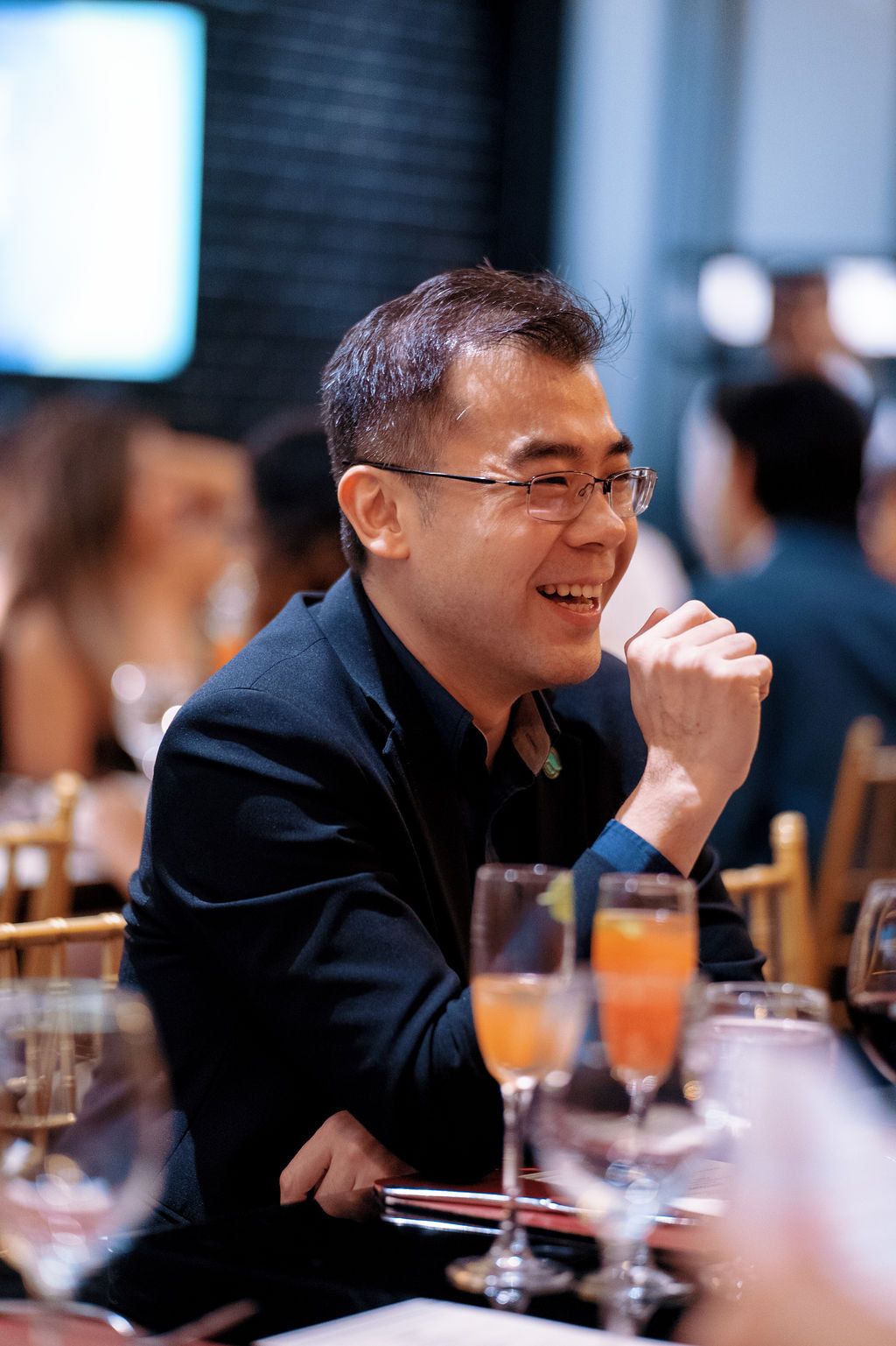 Keong Chun Chieh, founder and CEO of IGL Coatings