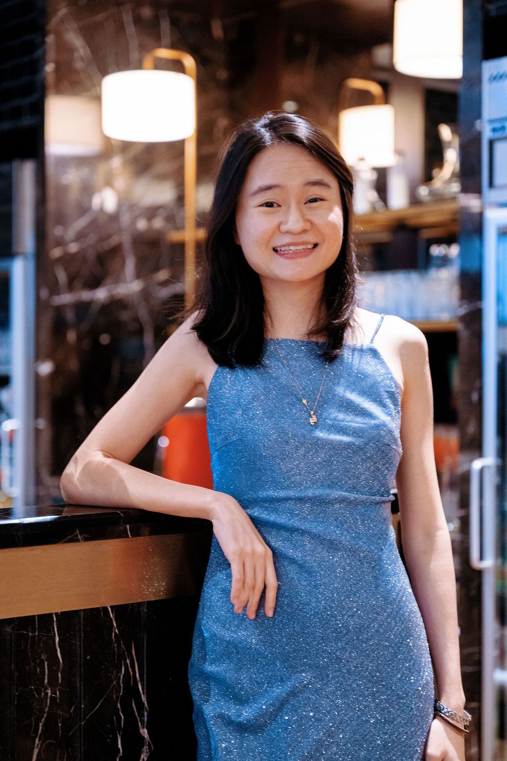 Eer Kai Song, co-founder and managing director of Rakan Tutor