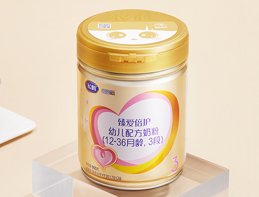 China Feihe is a leading Chinese dairy company specialising in baby formula (Photo: courtesy of chinafeihe)