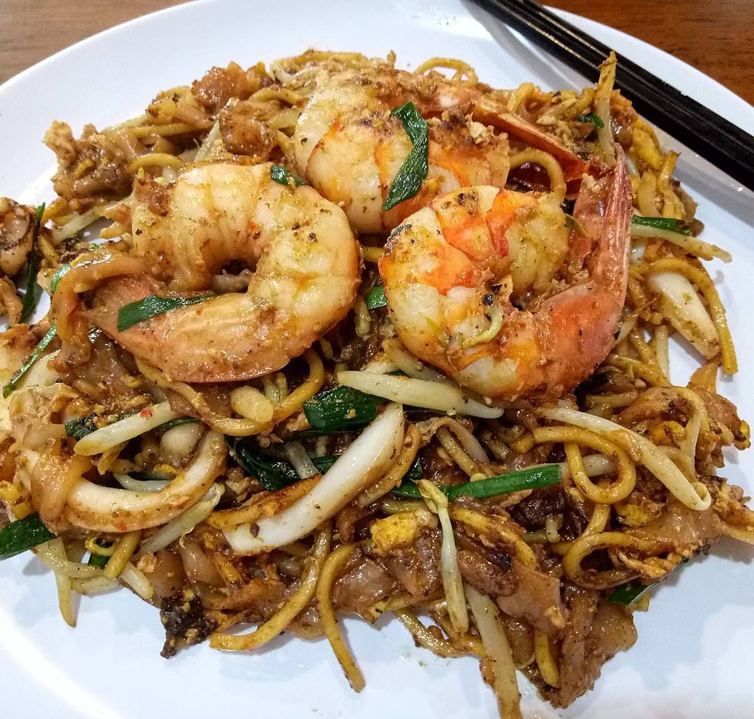Sister's Kopitiam CKT (Image: @sisters_kopitiam)