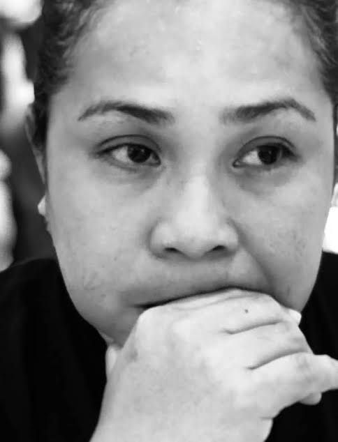 A portrait of screenwriter Suzette Doctolero (Photo: IMDb)