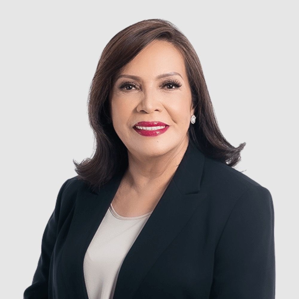 Marife Zamora, Front & Female 2025 Founder Awardee