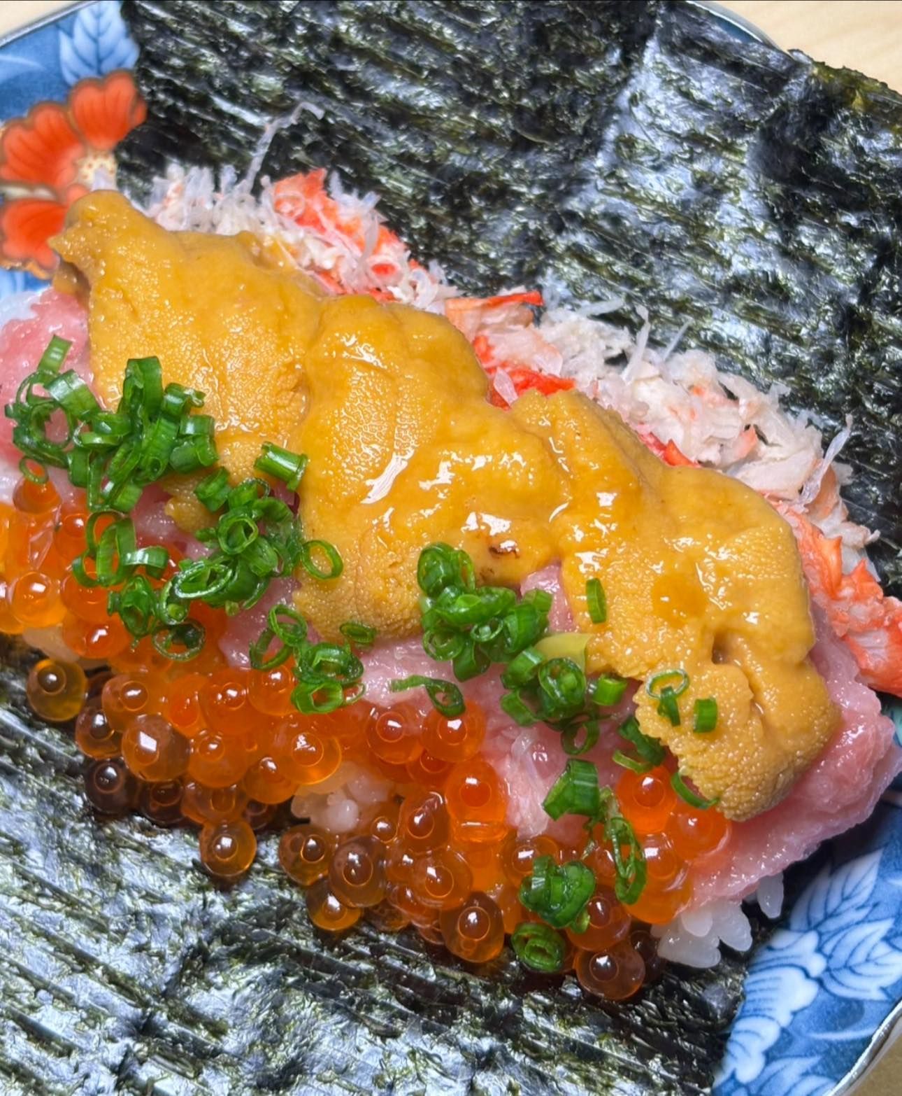 ซูชิระดับพรีเมียมของร้านอาหารญี่ปุ่นชื่อดัง Sushi Cyu (ภาพ: Sushi Cyu)