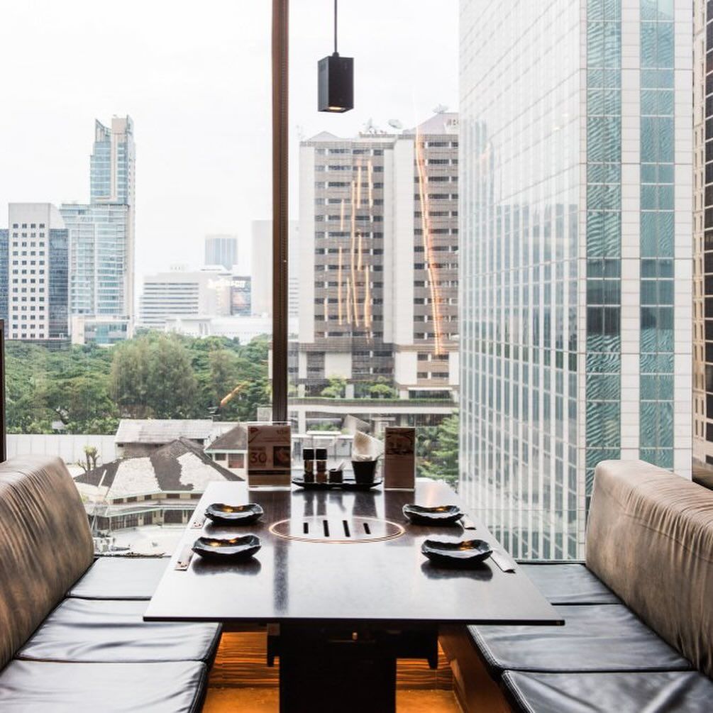 Tetsu ร้านยากินิกุระดับพรีเมียมที่ตั้งอยู่ใจกลางกรุงเทพฯ (ภาพ: Tetsu)