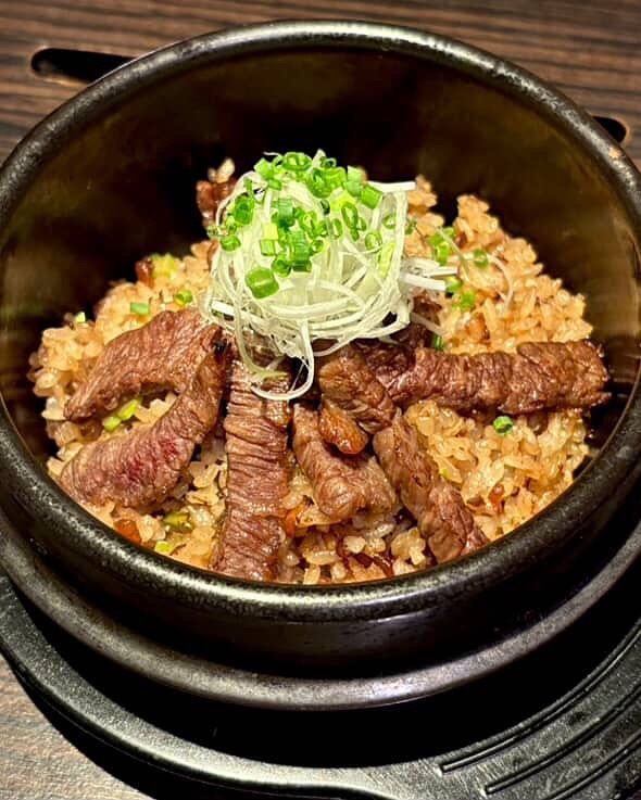 Tetsu ร้านยากินิกุระดับพรีเมียมที่ตั้งอยู่ใจกลางกรุงเทพฯ (ภาพ: Tetsu)
