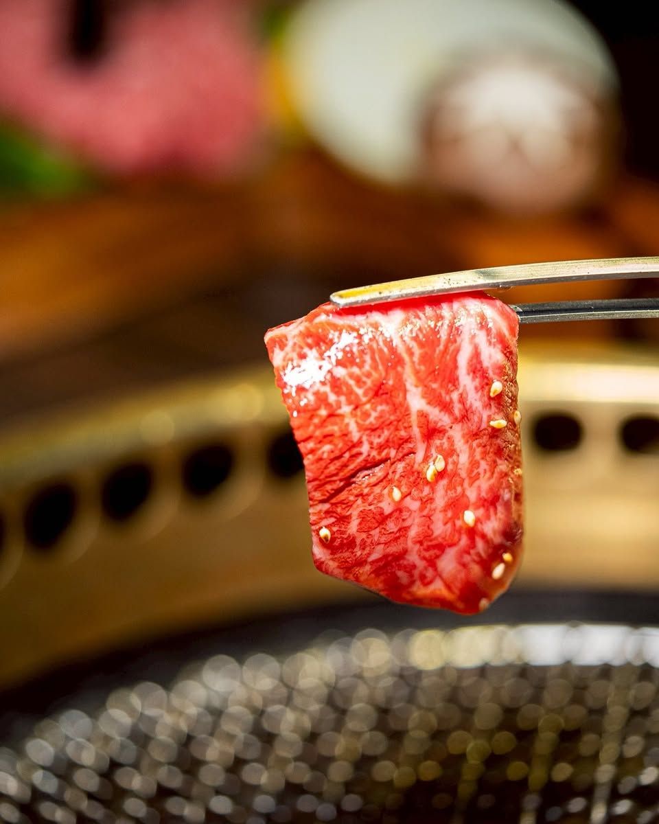 Tetsu ร้านยากินิกุระดับพรีเมียมที่ตั้งอยู่ใจกลางกรุงเทพฯ (ภาพ: Tetsu)