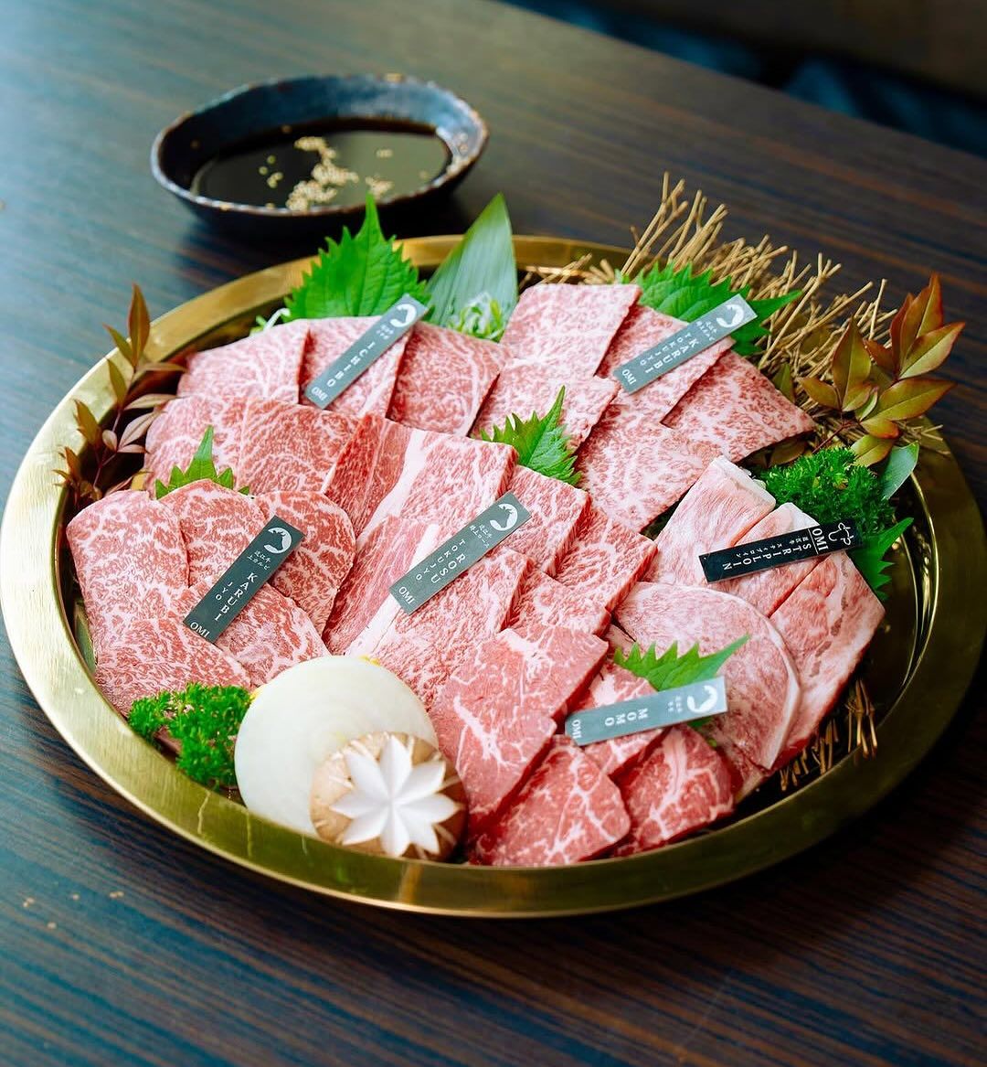 Tetsu ร้านยากินิกุระดับพรีเมียมที่ตั้งอยู่ใจกลางกรุงเทพฯ (ภาพ: Tetsu)