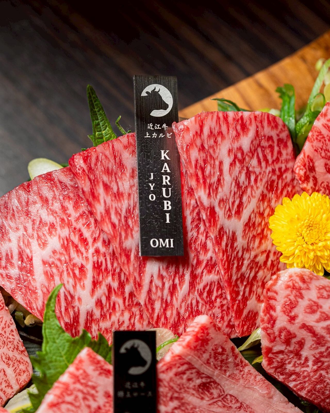 Tetsu ร้านยากินิกุระดับพรีเมียมที่ตั้งอยู่ใจกลางกรุงเทพฯ (ภาพ: Tetsu)