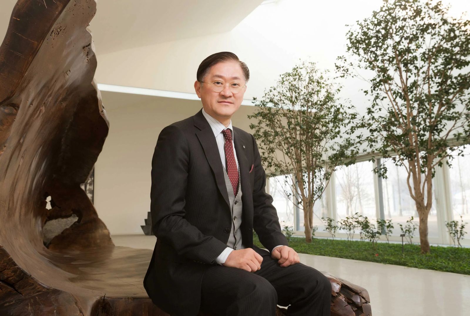 Ảnh: Bloomberg