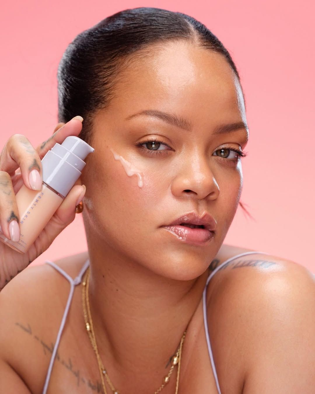 Ảnh: Fenty Skin
