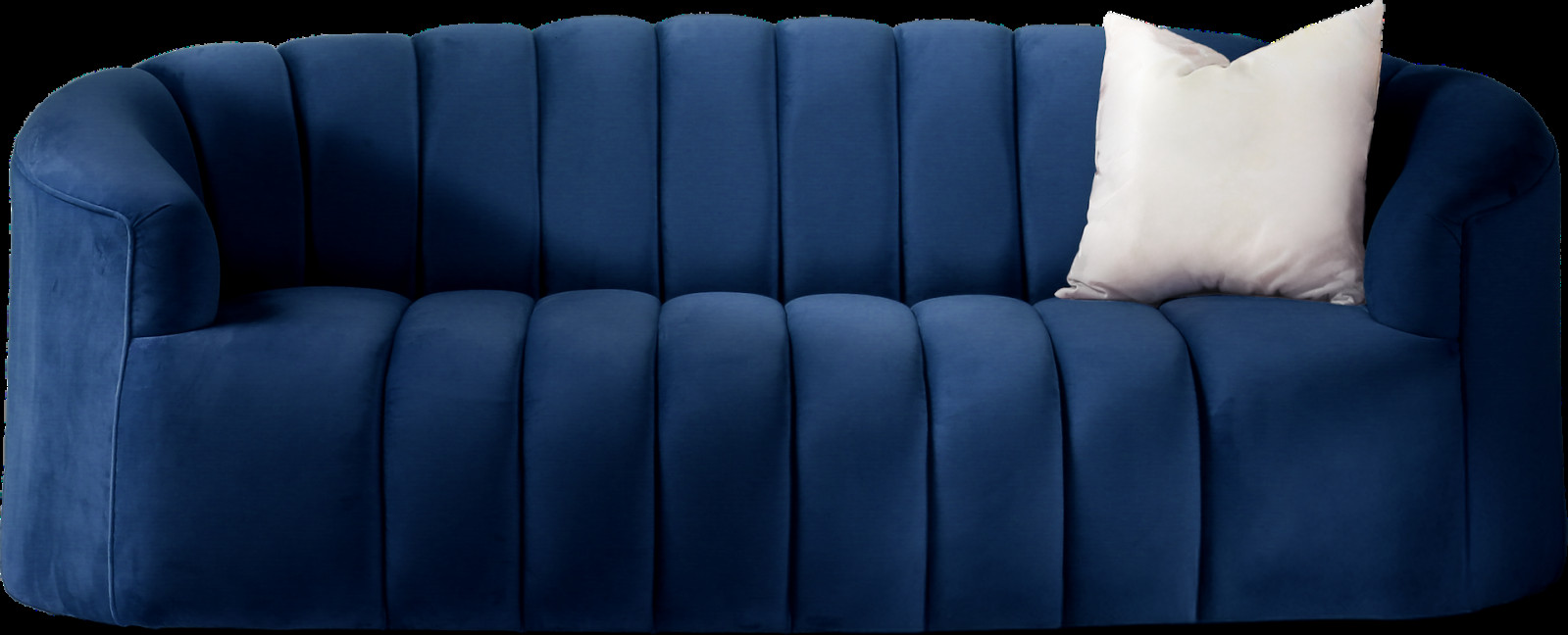 Our Home Sasha 3-seater sofa