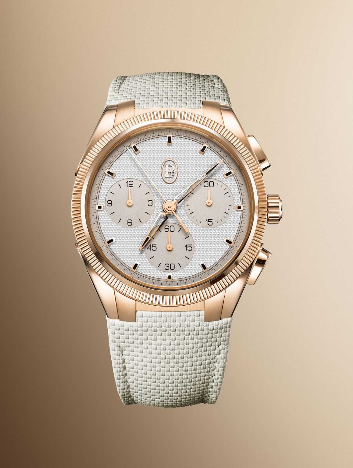 Parmigiani Fleurier Tonda PF Sport Chronograph Sandstone