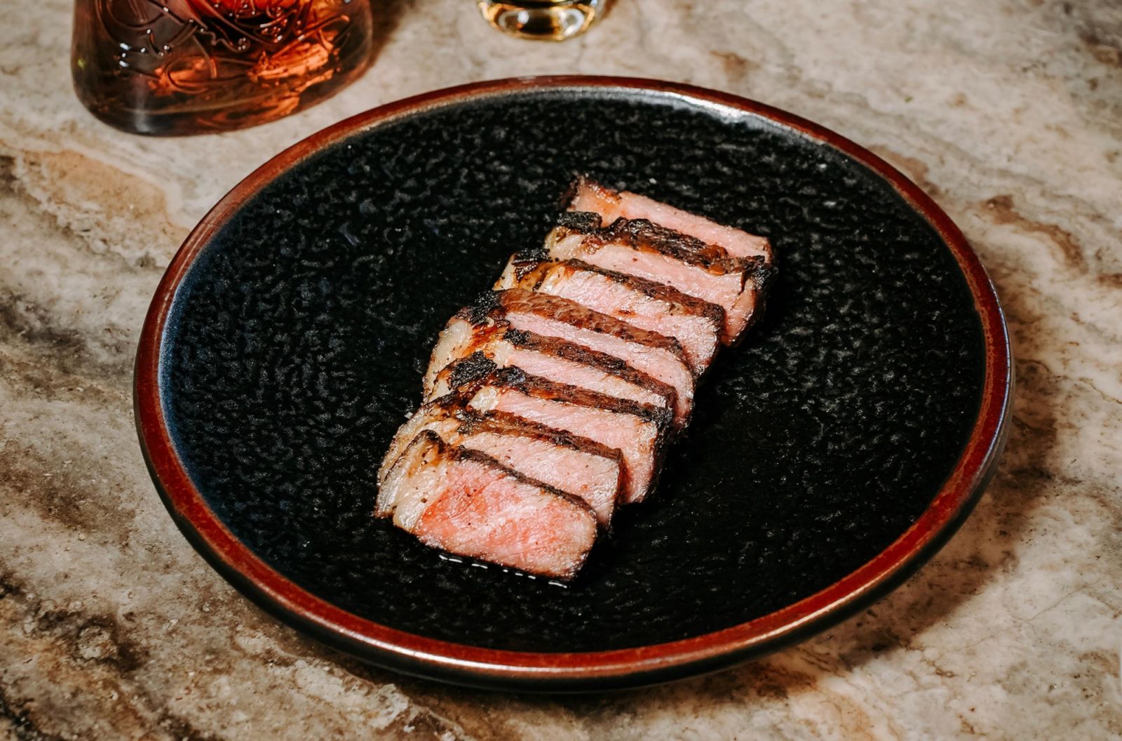 Aged beef (Photo: Barkar)