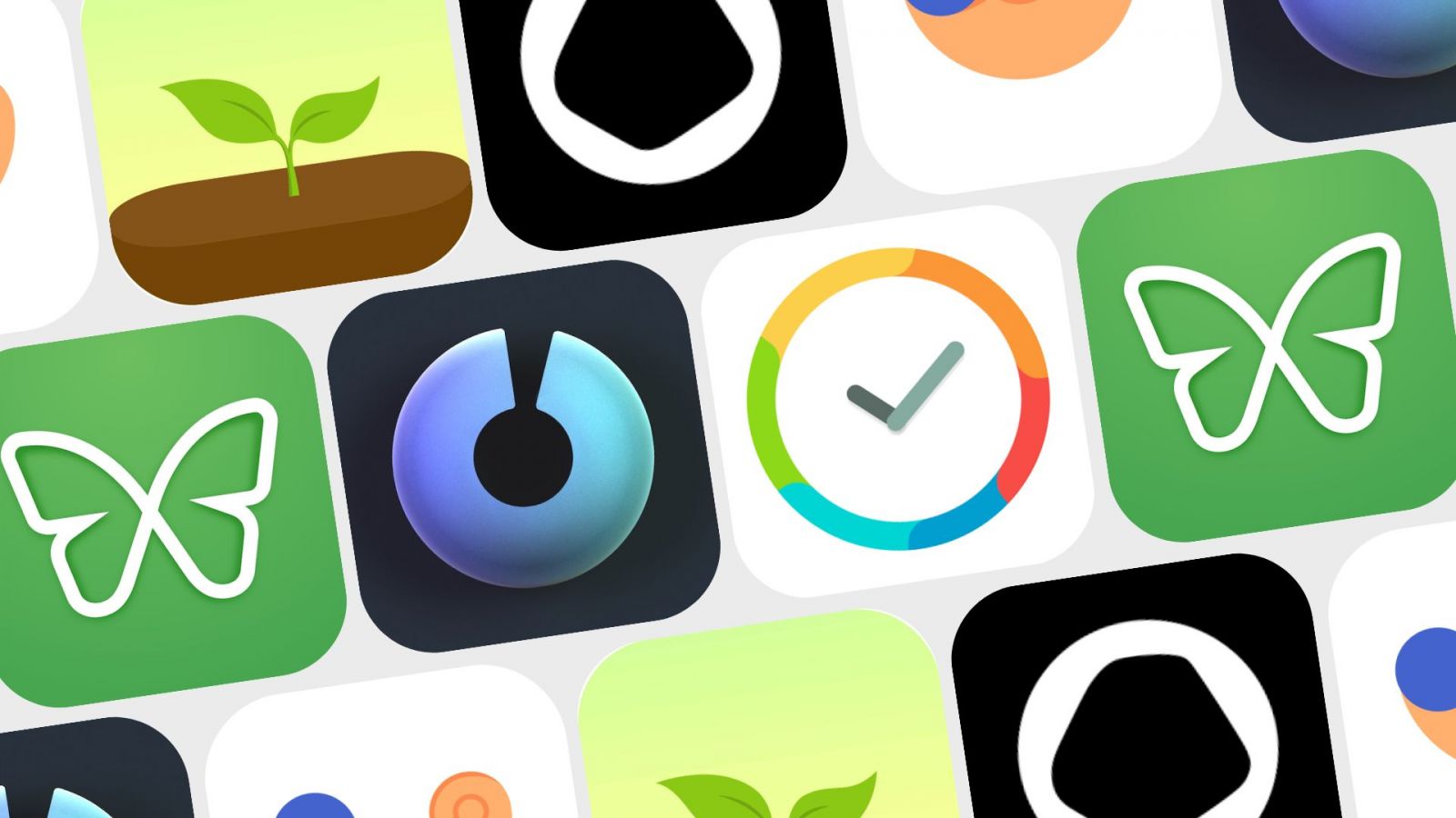 These wellness and blocker apps can help you curb doomscrolling habits.