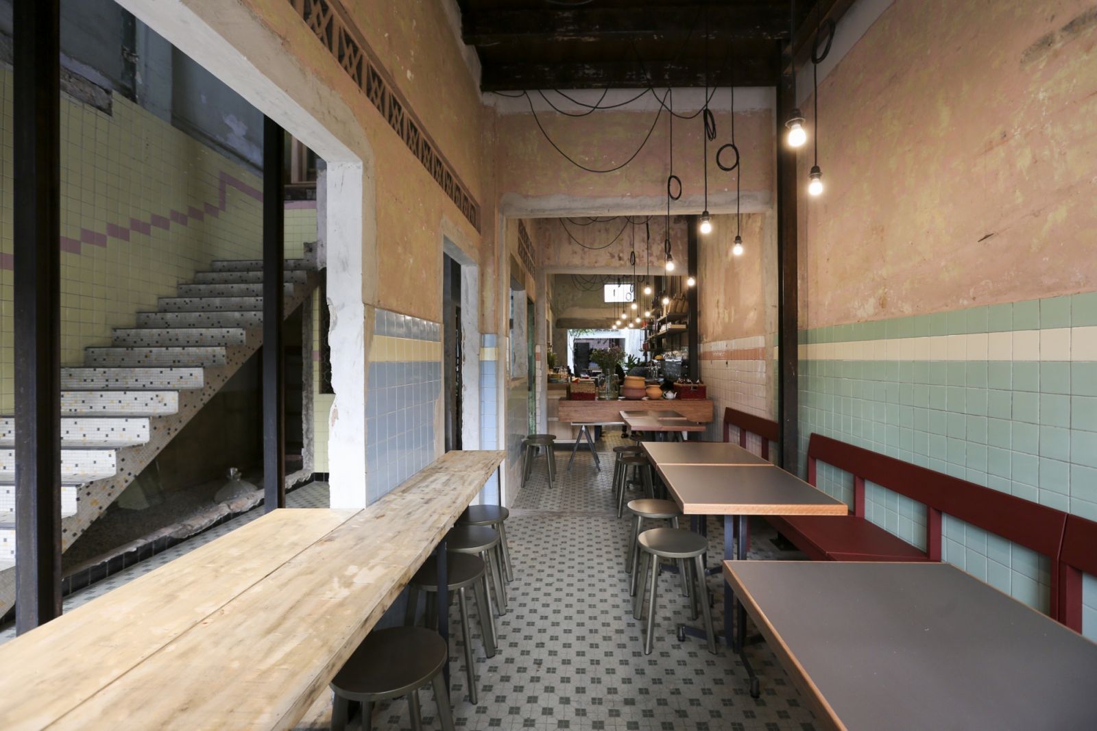 Photo: Chocha Foodstore