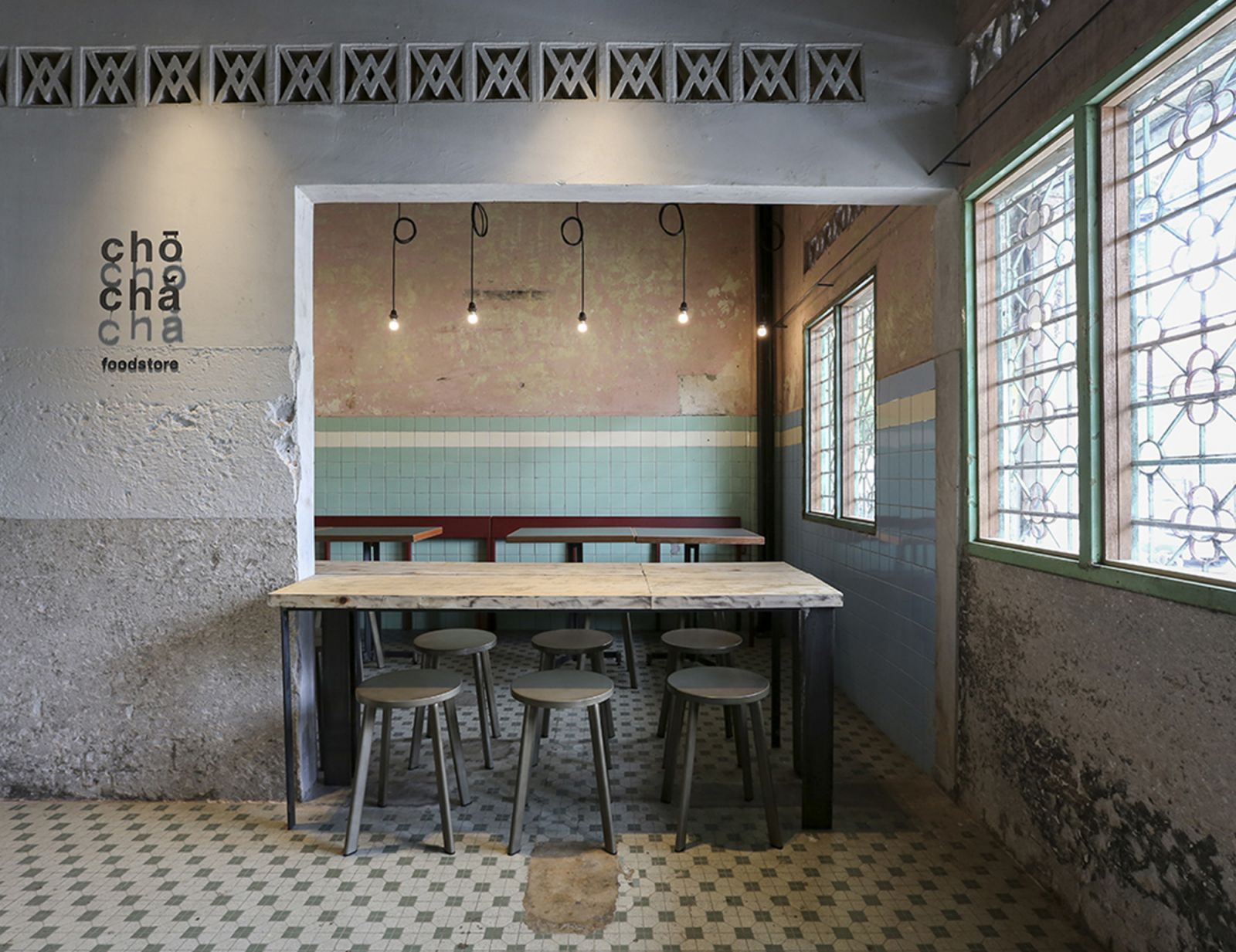 Photo: Chocha Foodstore