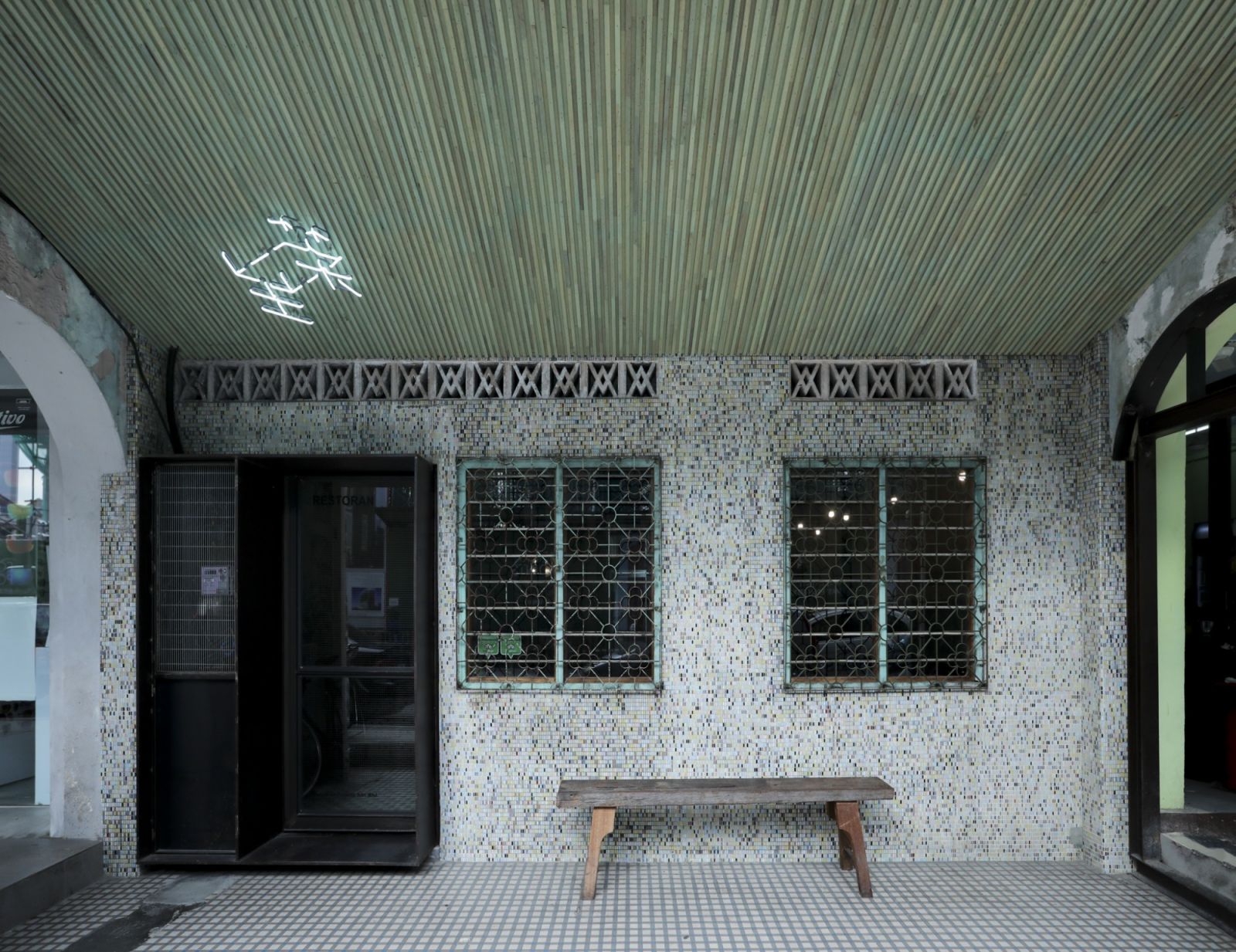 Photo: Chocha Foodstore