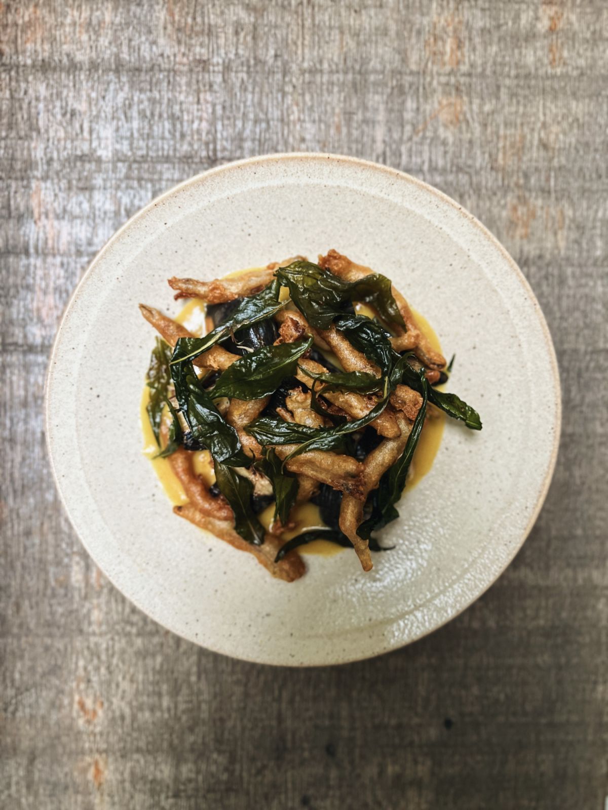Banana blossom (Photo: Chocha Foodstore)