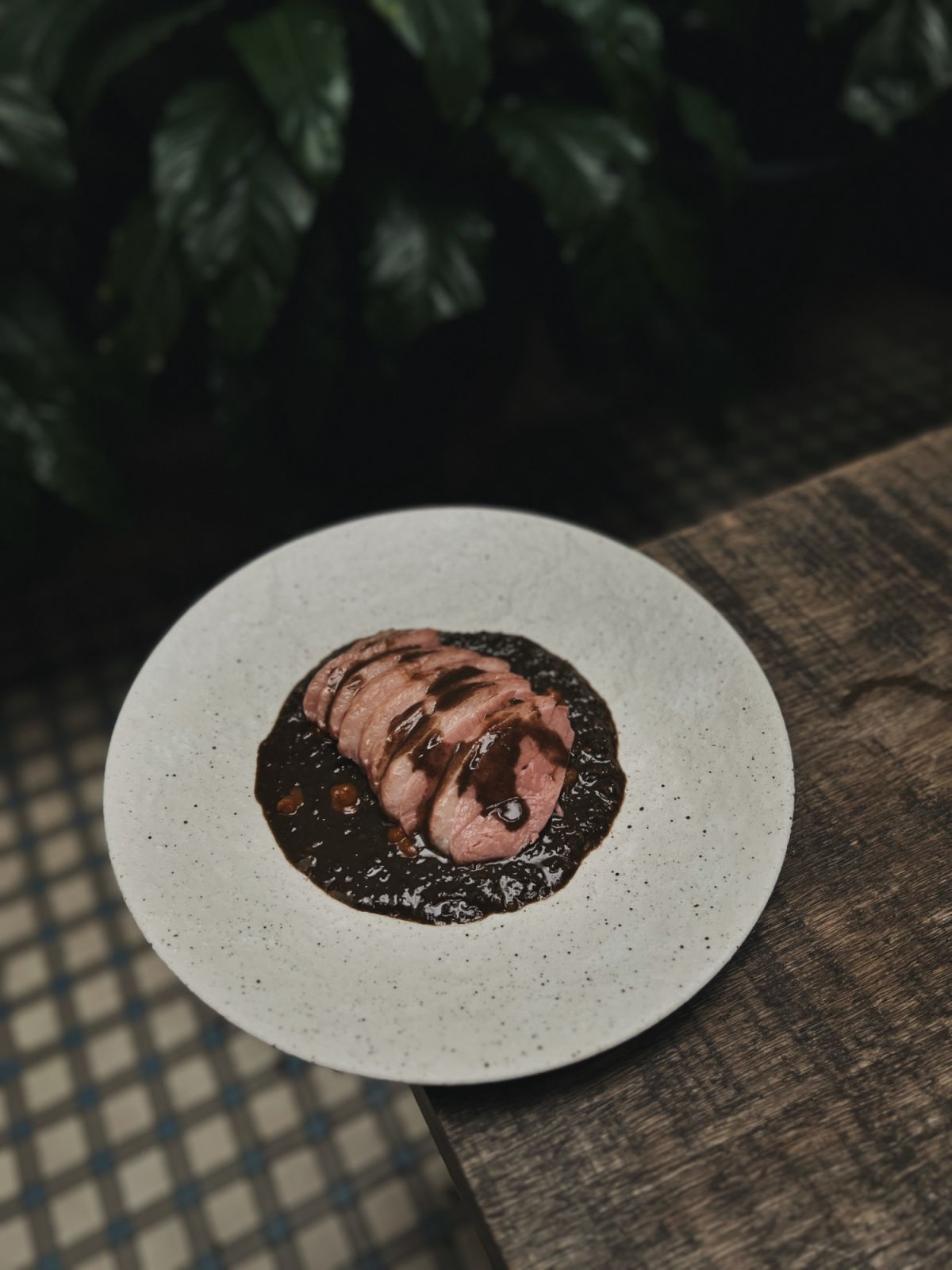 (Photo: Chocha Foodstore)