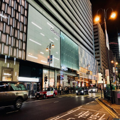 Hong Kong ranks third in the list of the most expensive cities in the world for high net-worth individuals seeking to live a good life. (Photo: Claire Zidich / Pexels)