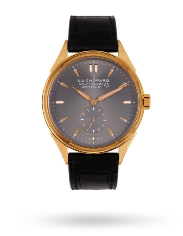 Chopard L.U.C Qualité Fleurier 10th Anniversary Edition (2014)