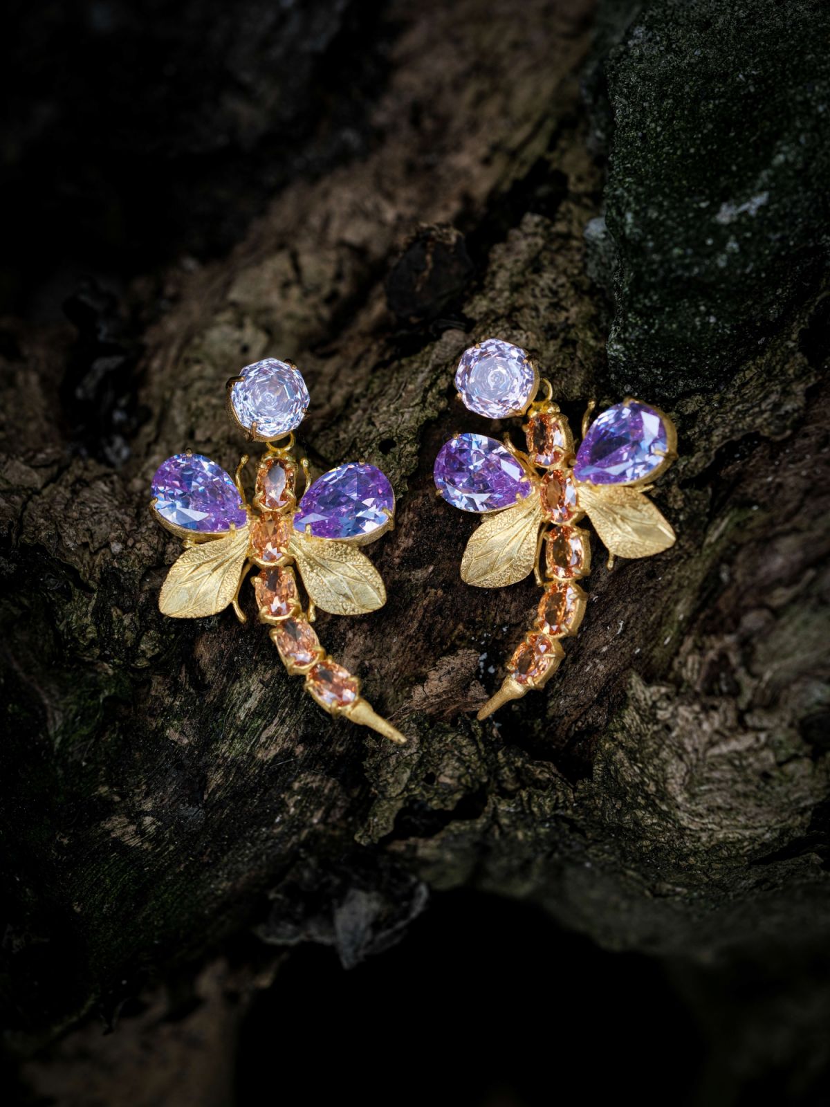 Wearable art by Peewee Benitez, available at ArteFino Lounge (Photo: courtesy of ArteFino)
