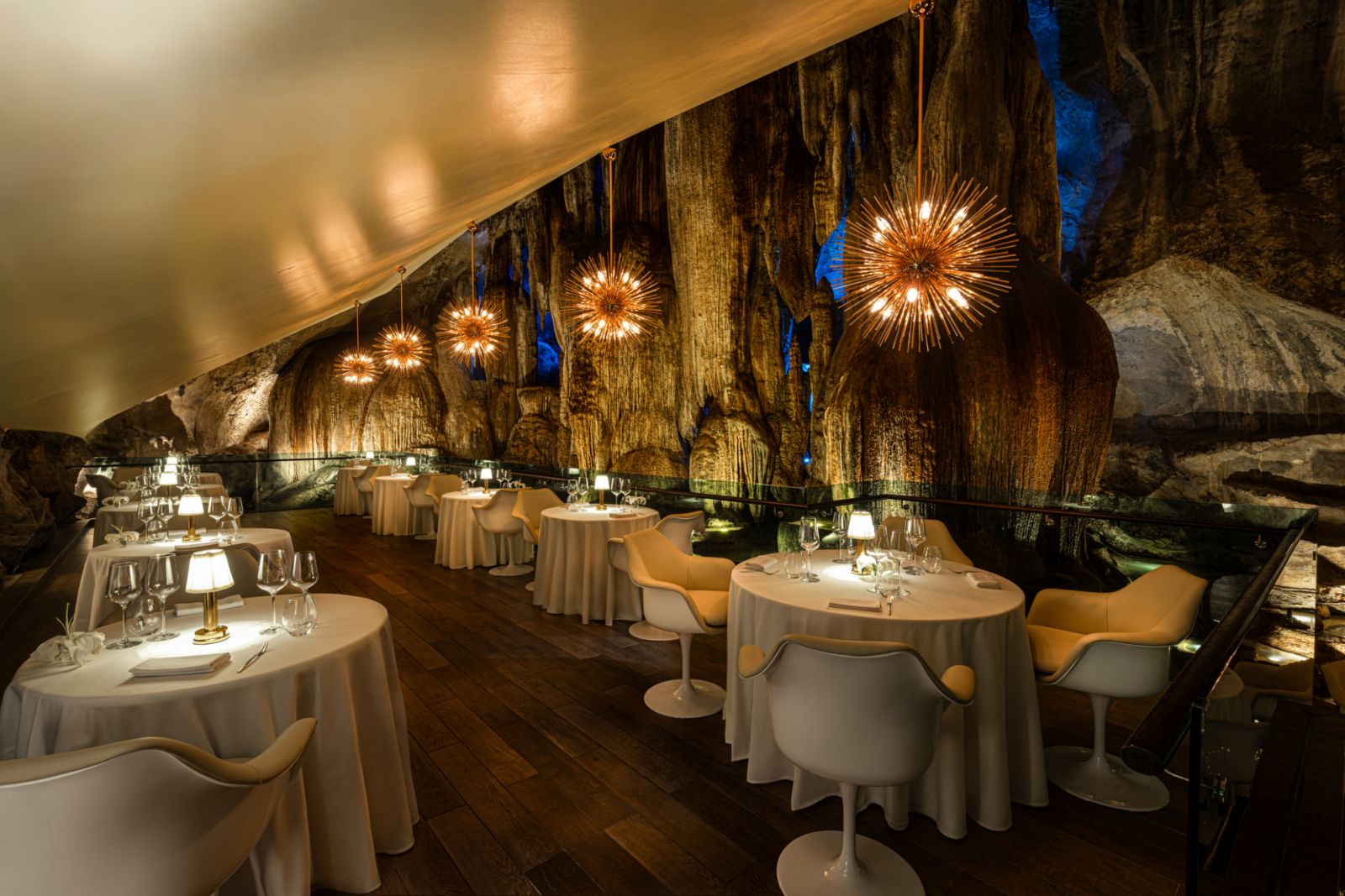 Jeff's Cellar and their recently renovated space (Image: Jeff's Cellar)