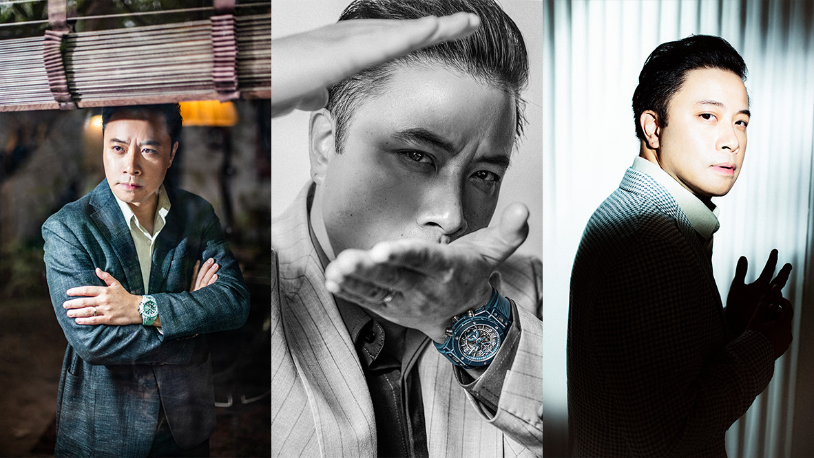 Victor Vu’s untravelled path