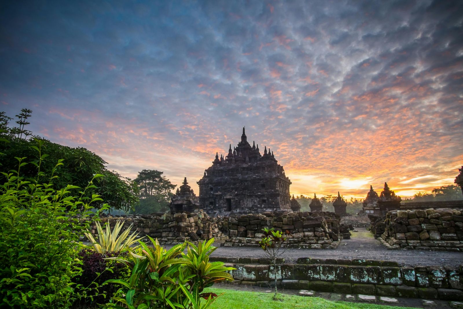 Yogyakarta