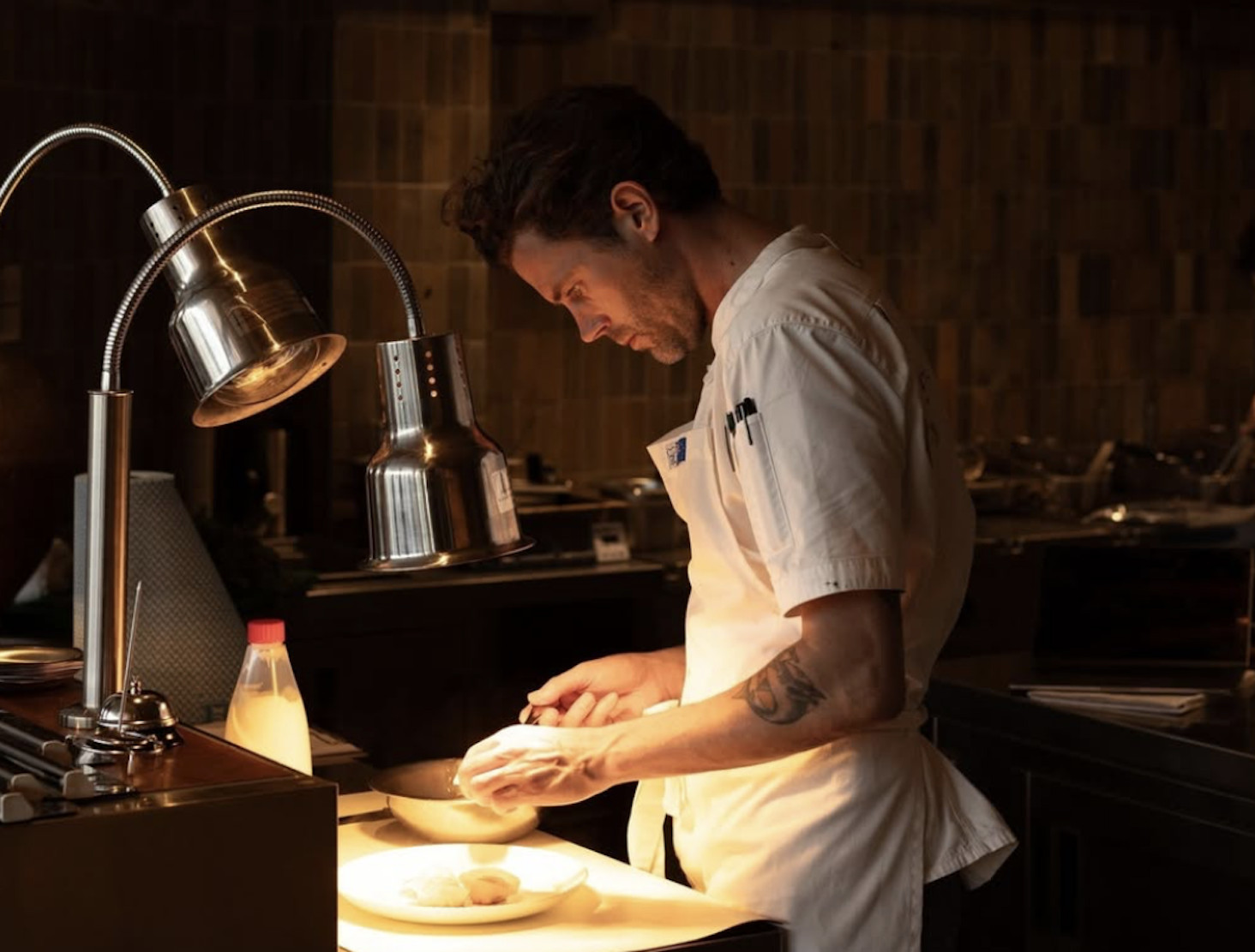Supernormal Brisbane executive chef Jason Barratt shares his favorite spots in Brisbane. (Photo: Supernormal Brisbane / Instagram)