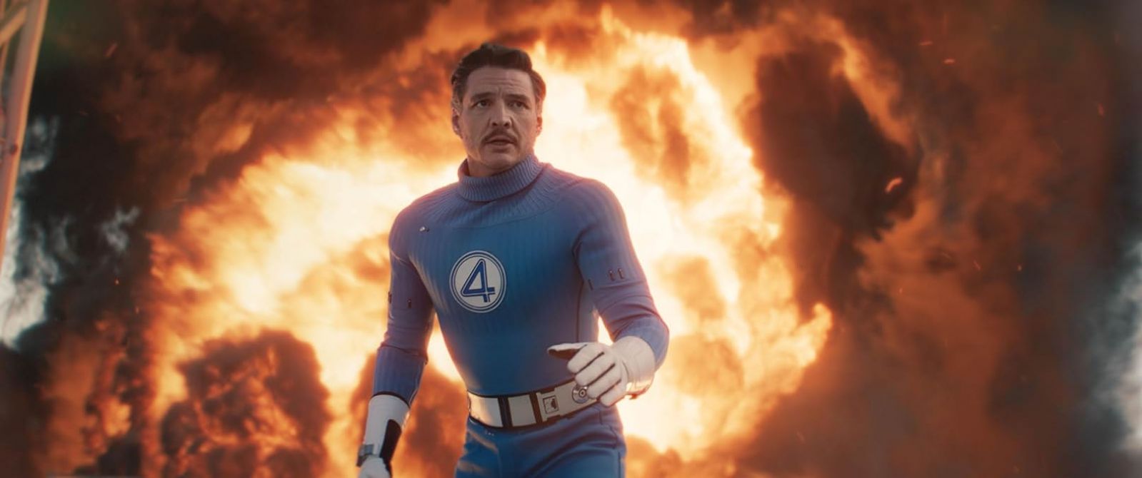 Pedro Pascal, Michelle Yeoh and 9 other celebrities who peaked after 50